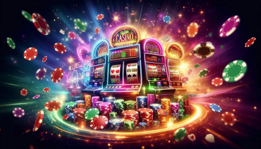 Everygame Casino