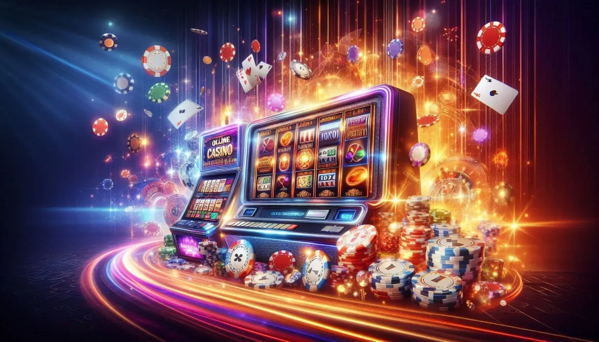 Everygame Casino